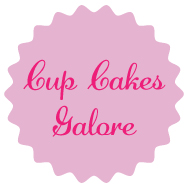 The CupCake Bakery Logo